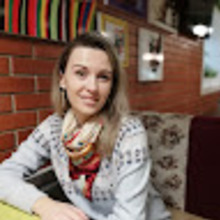 Natalia Tkach
