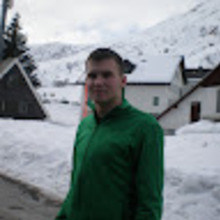 Michal Nalewajko