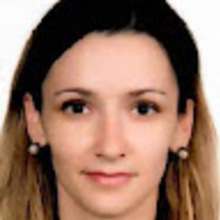 Ludmiła Synilo