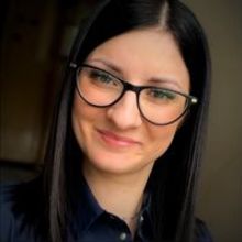 Agnieszka Szejna