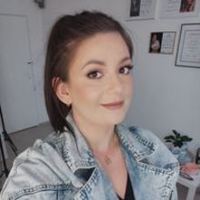 Sylwia Magdij