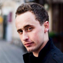 Marcin Szulc