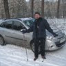 Wlodzimierz Boroch