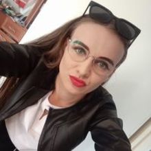 Kasia Blanka