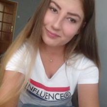 Oliwia Marczewska