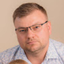 mariusz kasperski