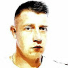 Maciek Łaptuch