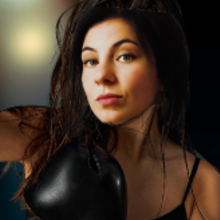 Emilia Jasnoch