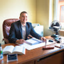 Adrian Burzycki