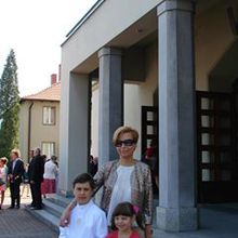 Lilianna Szczepaniak