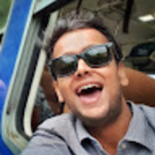Hemant Chaudhary