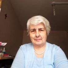 Bogumiła Rośkiewicz