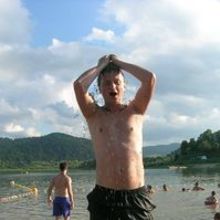 Krystian Fedejko