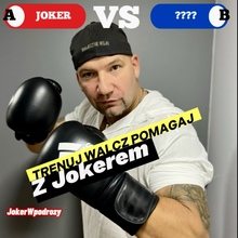 Arkadiusz Joker Budkowski