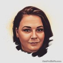 Agnieszka Stefaniuk (Męcik)