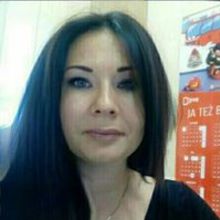 Iwona Błaziak-Matysiewicz