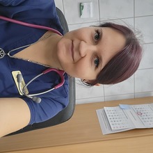 Tatsiana Hancharuk