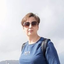 Ewa Zawistowska