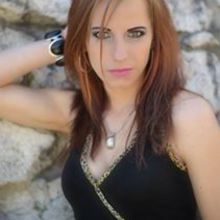 Kasia Julia Dobrzańska