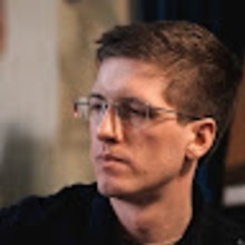 Marcin Mirecki