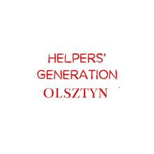 Helpersi Olsztyn