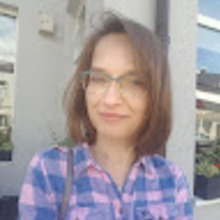 Katarzyna M.
