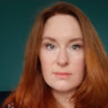 Joanna Buława-Halasz