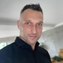 Przemek Adamski