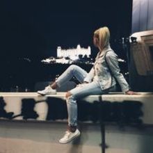 Justyna Linette
