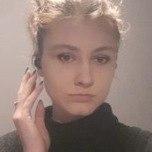 Klaudia Kieszkowska