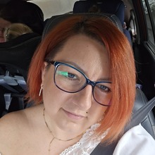 Katarzyna Rymarek