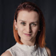 Alicja Szybowicz