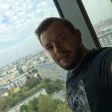 Przemysław Miszkiewicz