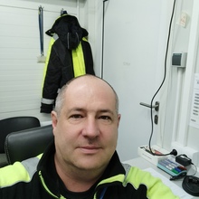 Piotr Gronkiewicz