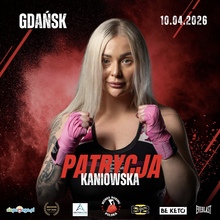 Patrycja Kaniowska