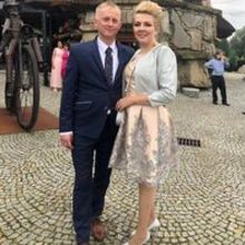 Klaudia Arek Frączek