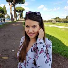 Anna Carolin Wilanowska