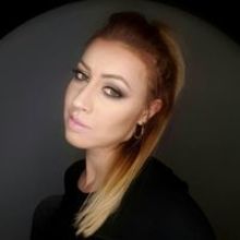 Joanna Matuszewska