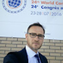 jacek Trębecki