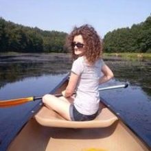 Patrycja Frej