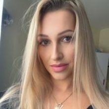 Monika Sadłowska - Bieniek