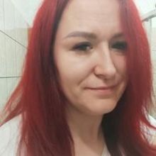 Julia Straszyńska-Kaliszak