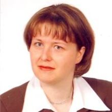 Wioletta Ługowska