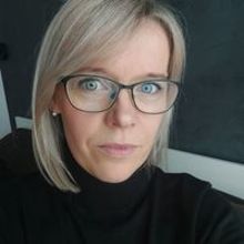 Agnieszka Oleś