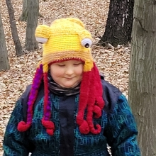 Katarzyna Mandrela