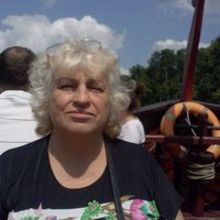 Wiesława Baranowska