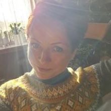 Anna Kryczkowska