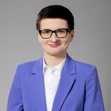 Karolina Anna Kasprzak