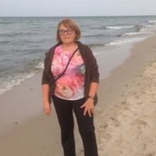Elżbieta Wiktor