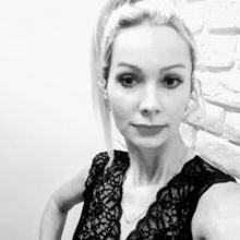 Ania Jabłońska